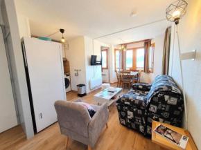 Résidence Le De 3 - Appartement 2 pièces pour 6 personnes de 34m² MAE-0731
